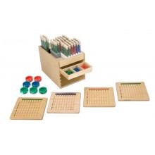 Large division in a BOX