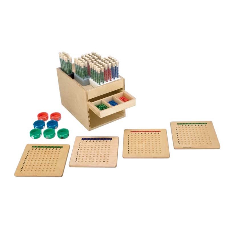 Large division in a BOX Large division in a BOX