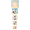 Growth Puzzle Pelican