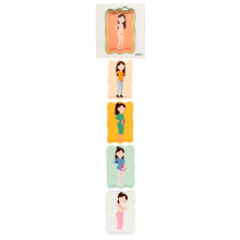 Growth puzzle life phase – pregnancy