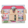large castle board
