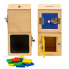 Lockpicker - Lockers