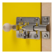 Lockpicker - Schließfächer