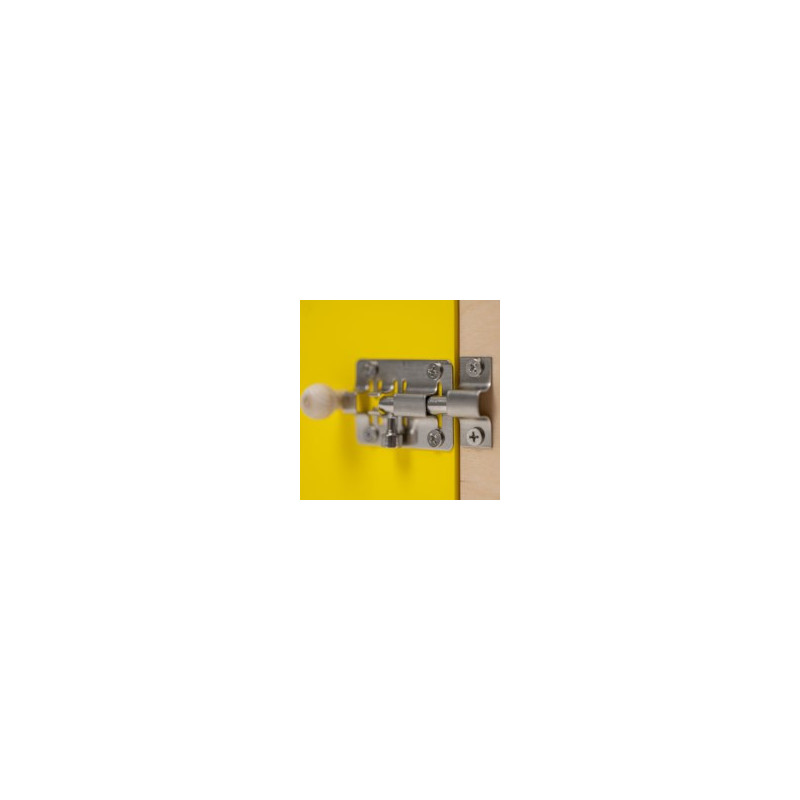 Lockpicker - Lockers