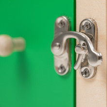 Lockpicker - Schließfächer