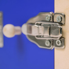 Lockpicker - Schließfächer