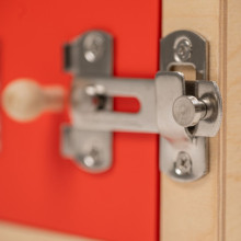 Lockpicker - Schließfächer