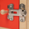 Lockpicker - Lockers