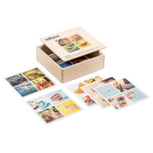 Denkquadrate – Weltansichten