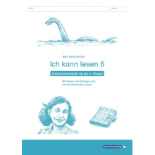 Ich kann lesen 6