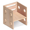 cube chair