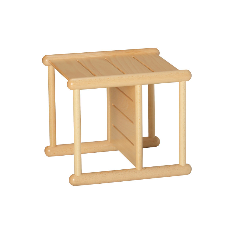 Montessori Mehrzweckstuhl