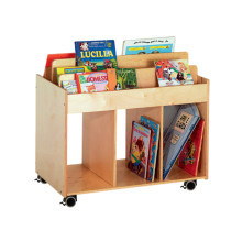 book cart
