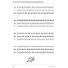 My Magnifying Reading Book 1 - I Can Read Very Precisely - Edition with Article Marking (DaZ)