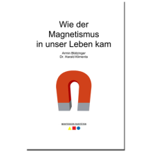 How magnetism came into our lives