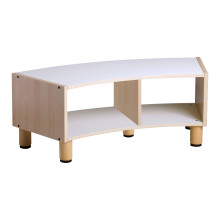 Montessori Shelf 45° – 1 Level