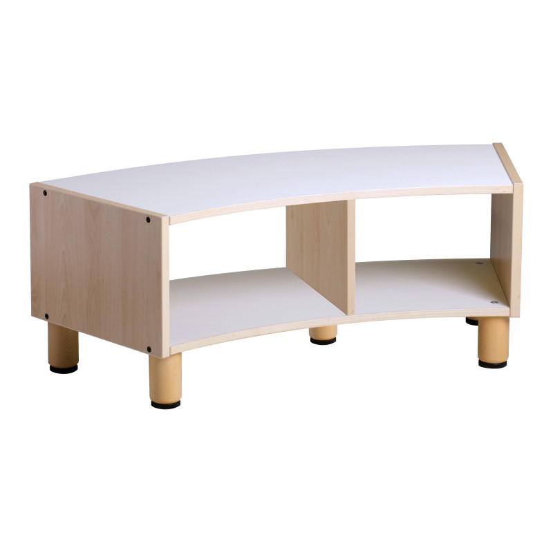 Montessori Shelf 45° – 1 Level
