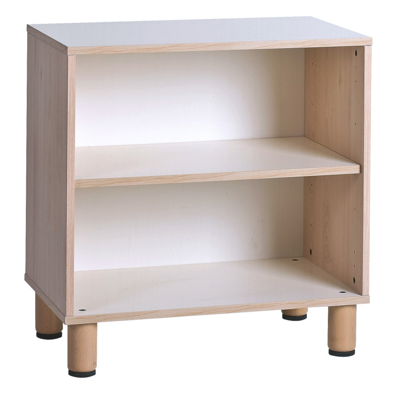 kópia z kópia z Montessori Regal 45° – 1 Ebene