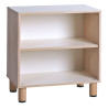 Montessori Shelf – 2 Levels (71 cm)