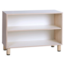 Montessori Shelf – 2 Levels (105 cm)