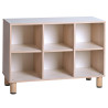 kópia z kópia z kópia z kópia z kópia z Montessori Regal 45° – 1 Ebene