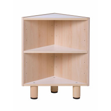 kópia z kópia z kópia z kópia z kópia z kópia z kópia z Montessori Regal 45° – 1 Ebene
