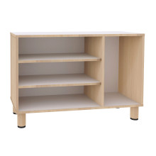 Montessori Shelf 1