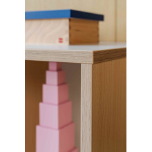 Montessori Shelf 1