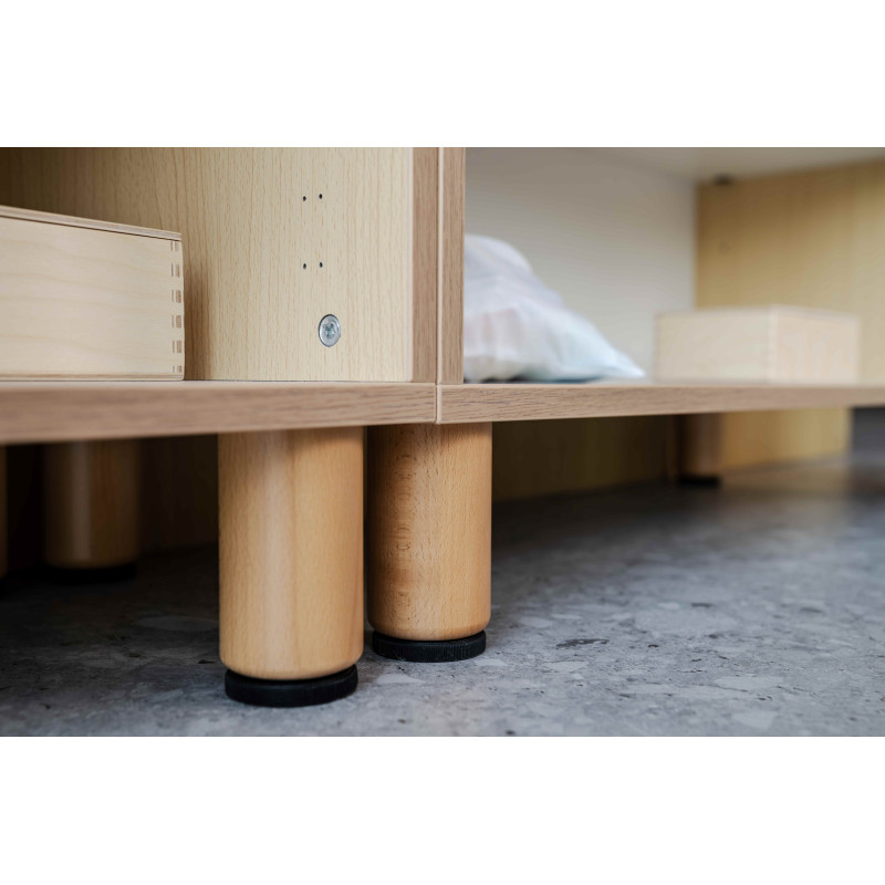 Montessori Regal 2