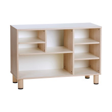 kópia z kópia z kópia z kópia z kópia z kópia z kópia z kópia z Montessori Regal 45° – 1 Ebene