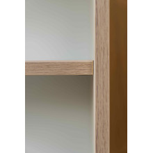 Montessori Shelf – 3 Levels (71 cm)
