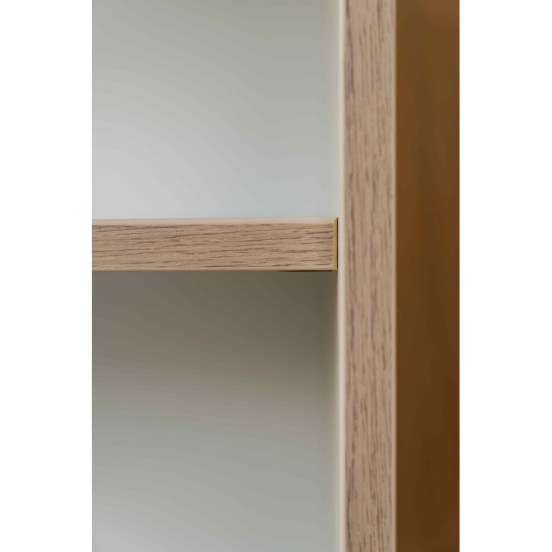 Montessori Shelf – 3 Levels (71 cm)