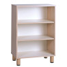 Montessori Regal – 3 Ebenen (71 cm)