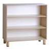 Montessori Regal – 3 Ebenen (105 cm)