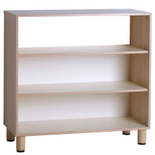 kópia z kópia z kópia z kópia z kópia z Montessori Regal 45° – 1 Ebene
