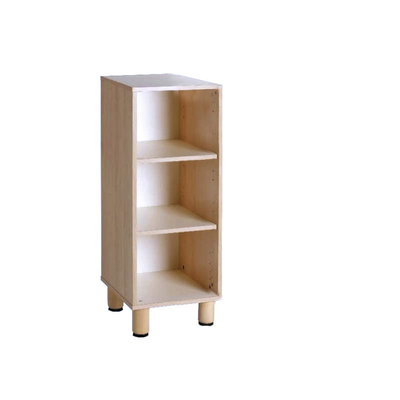 Montessori Säulenregal