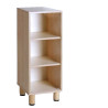 Montessori Säulenregal