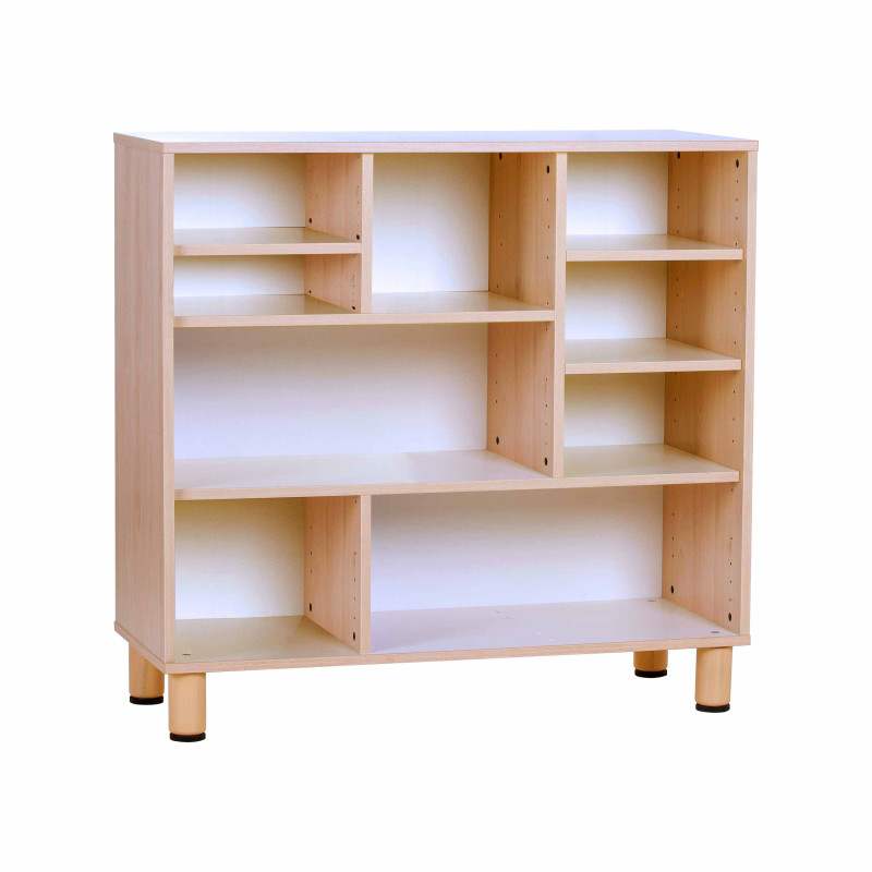 Montessori Regal 3