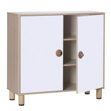 Montessori Schrank – 3 Ebenen (105 cm)