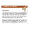 Kartei Tiere Australien und Ozeanien