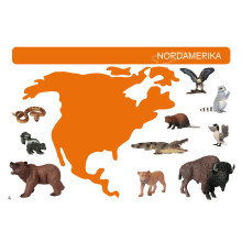 kópia z kópia z kópia z kópia z Kartei Tiere Europa
