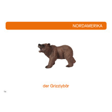kópia z kópia z kópia z kópia z Kartei Tiere Europa