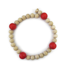 Montessori monthly chain (moon chain) – learning moon phases
