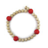 Montessori monthly chain (moon chain) – learning moon phases