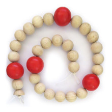Montessori monthly chain (moon chain) – learning moon phases
