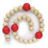 Montessori monthly chain (moon chain) – learning moon phases