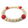Montessori monthly chain (moon chain) – learning moon phases