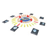 Montessori monthly chain (moon chain) – learning moon phases