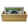 Card file animals oceans