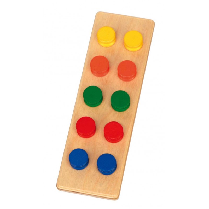 Pärchenleiste Pärchenleiste